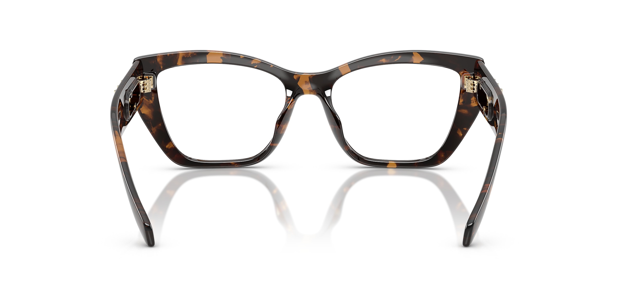 Michael Kors Glasses MK4149U PUGLIA