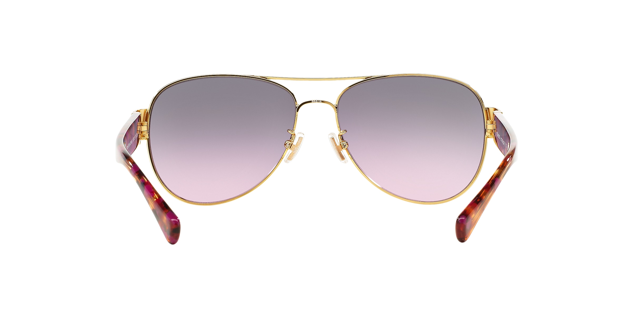 Coach Sunglasses HC7059 L138