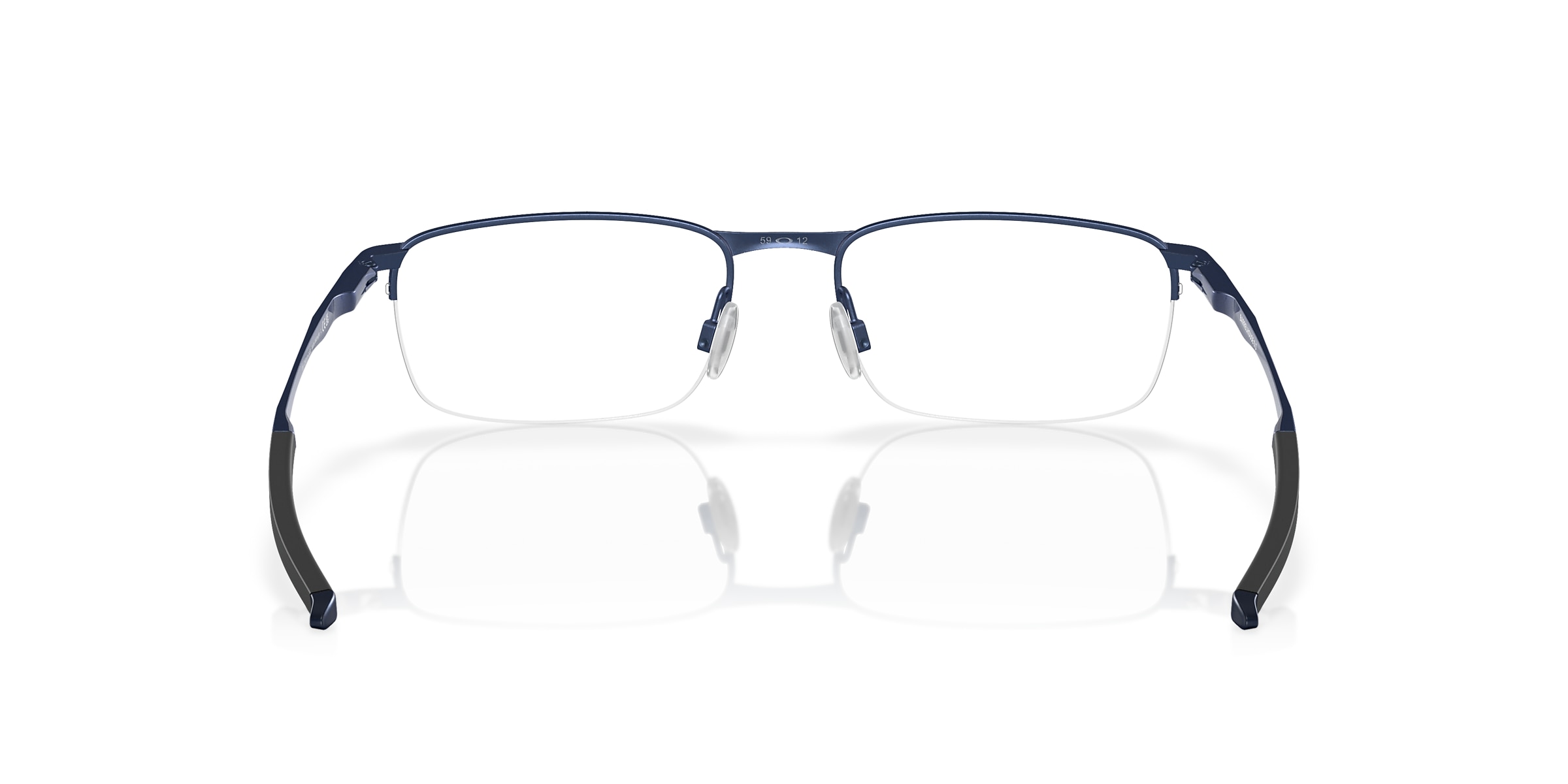 Oakley Glasses OX3174 BARRELHOUSE™ 0.5