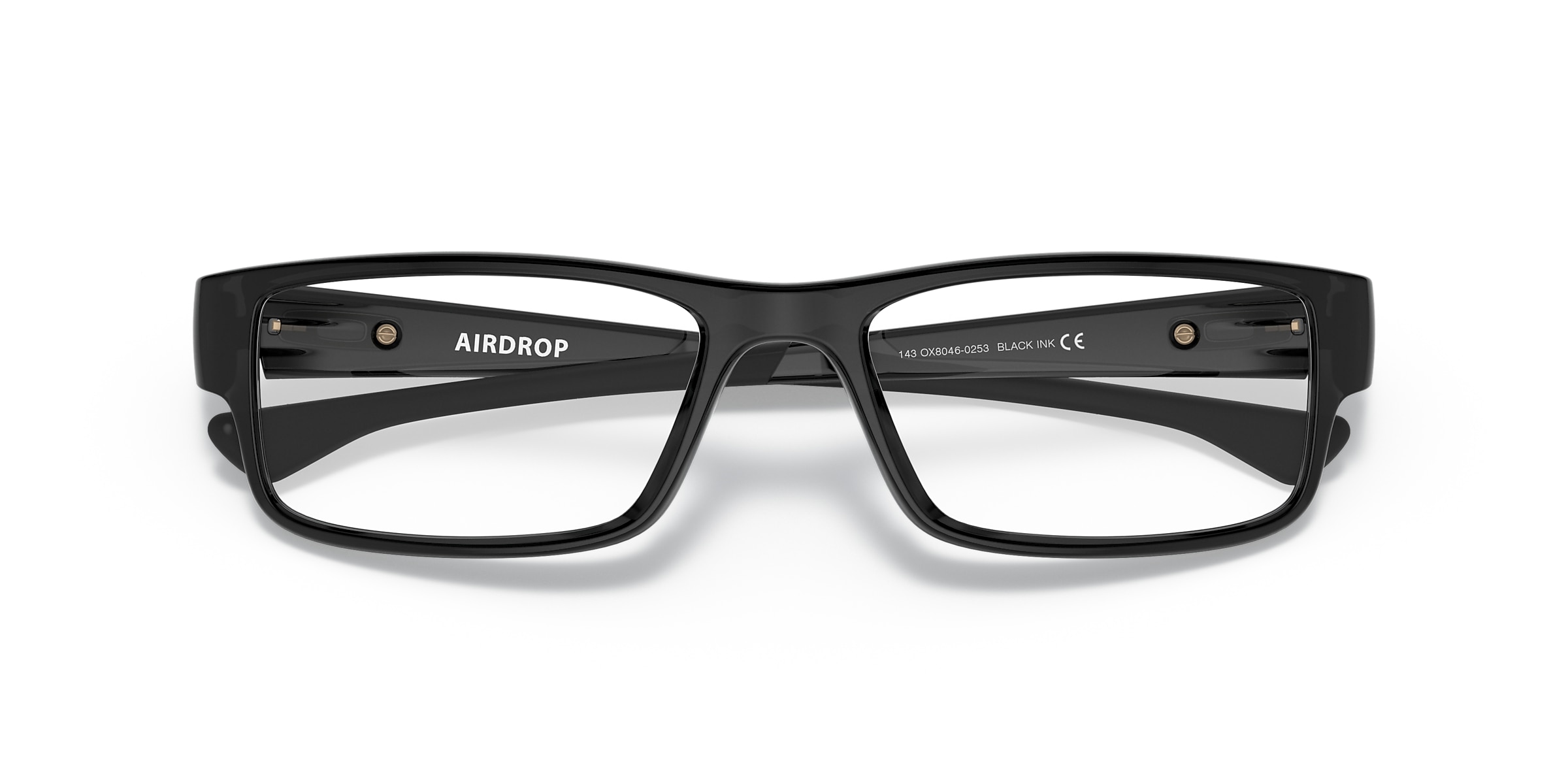 Oakley Glasses OX8046 AIRDROP™