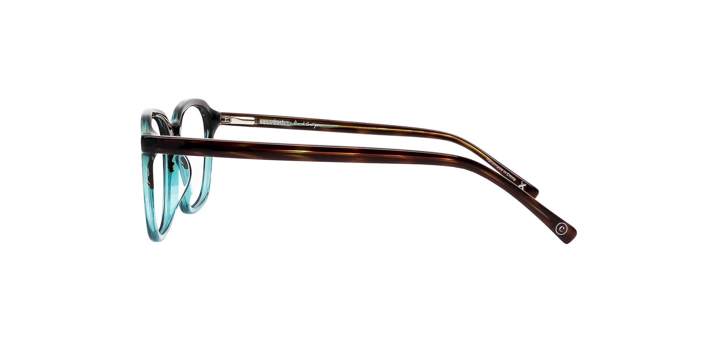 Derek Cardigan Glasses CARINA
