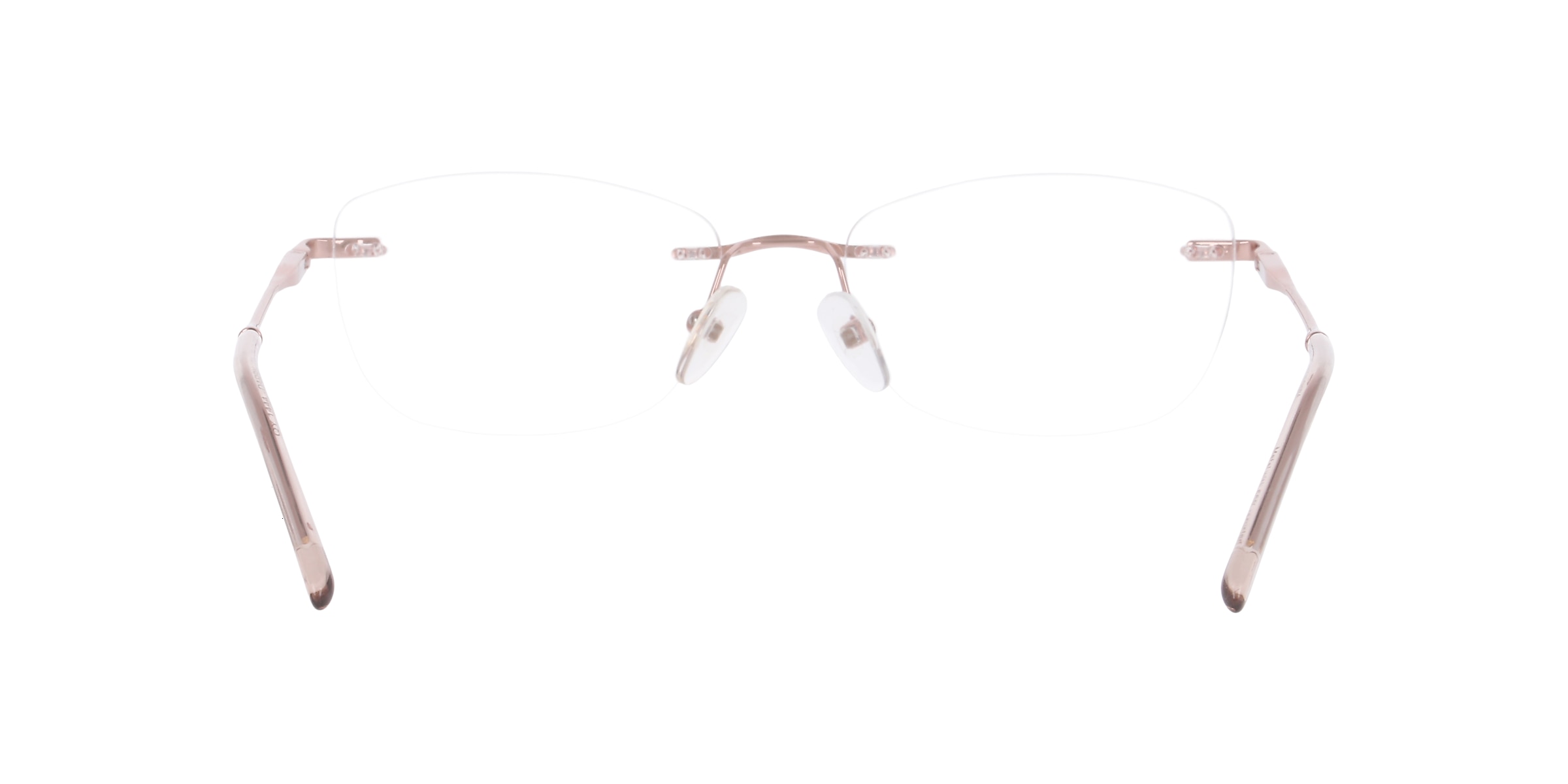 Clearly Glasses DARBY