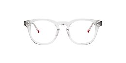 clearly Glasses icycle