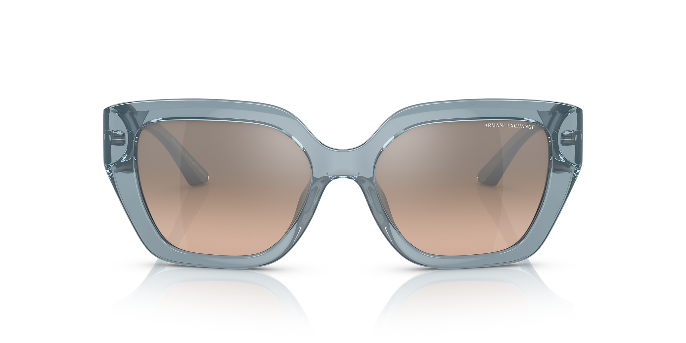 Armani Exchange Sunglasses AX4125SU