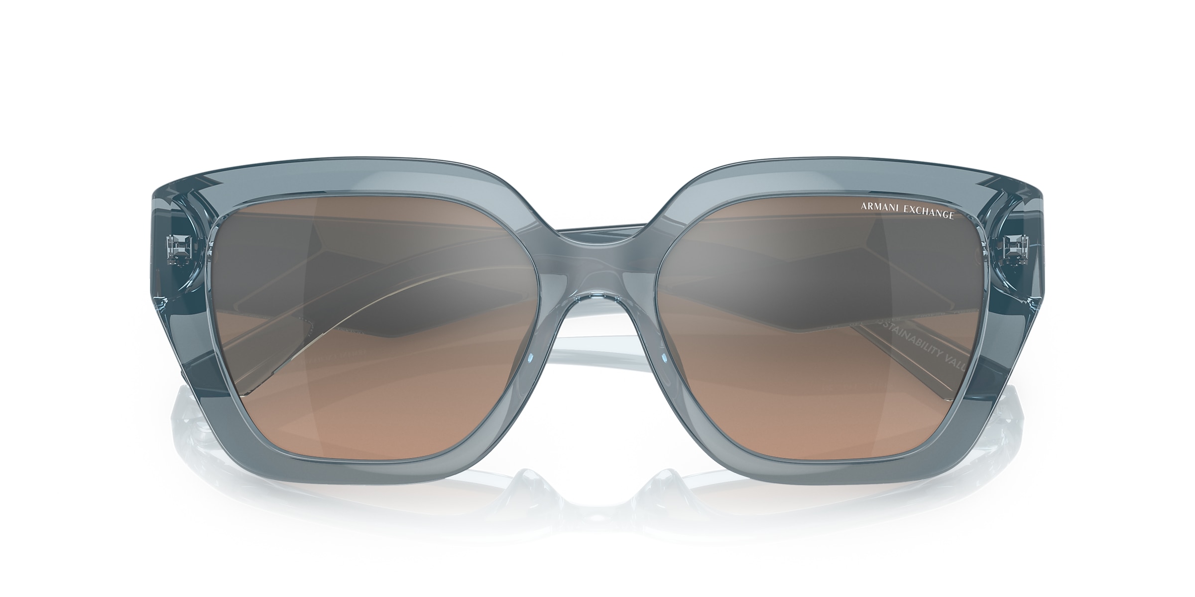 Armani Exchange Sunglasses AX4125SU