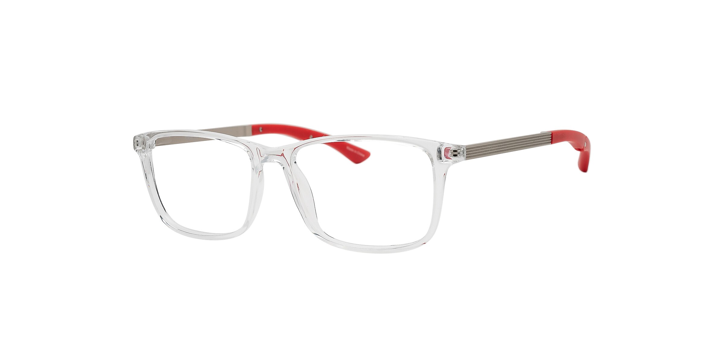 Clearly Glasses APHELION