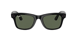 Ray-Ban RAY-BAN META WAYFARER