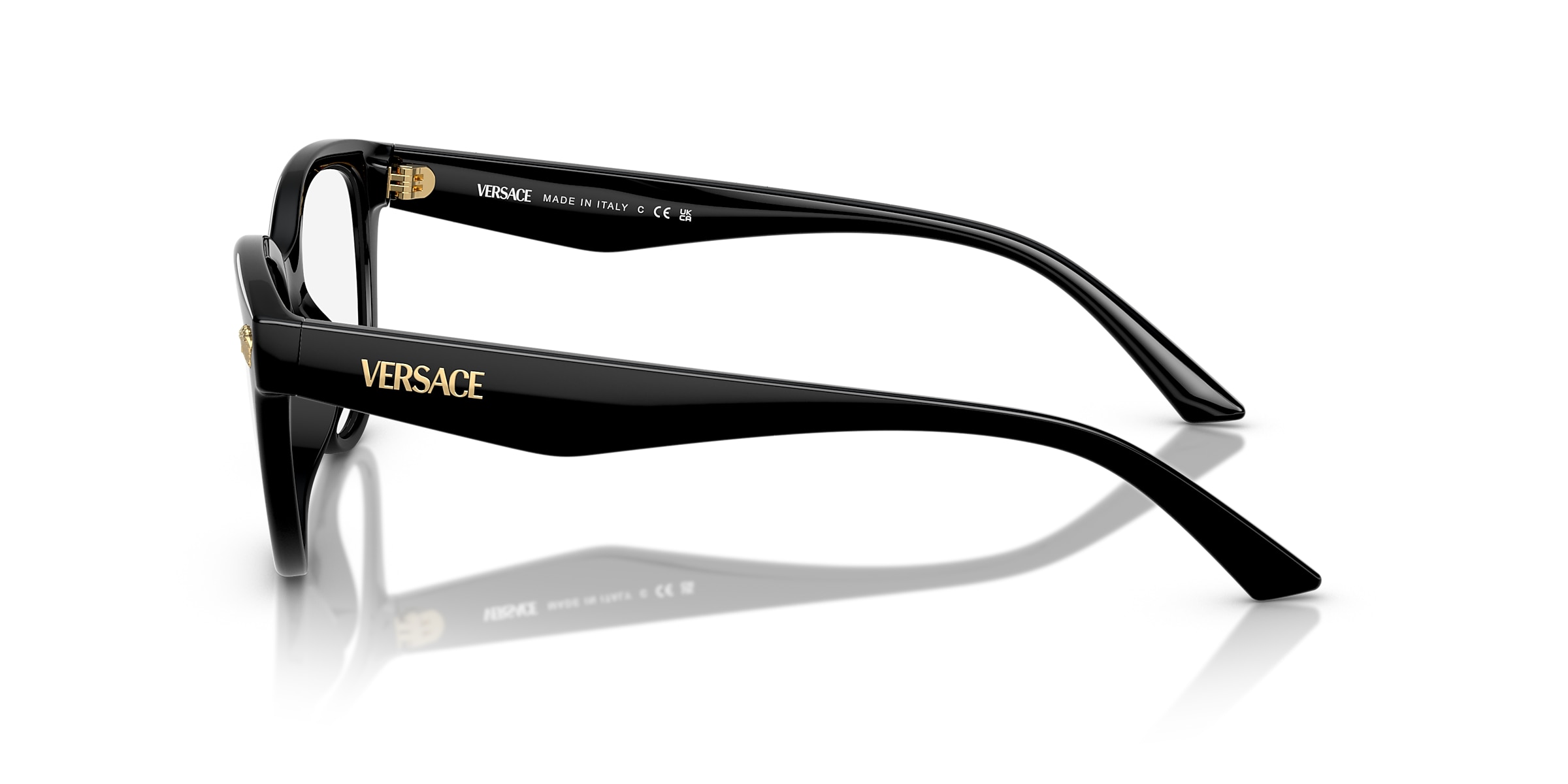 Versace Glasses VE3365U