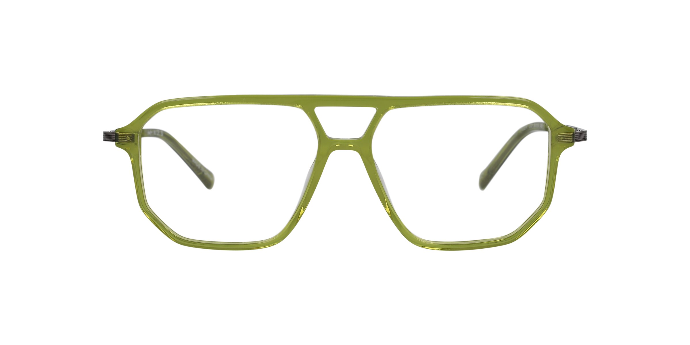 Clearly Glasses TIGER