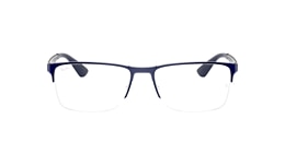 ray-ban Glasses rb6335 optics