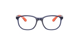 ray-ban Glasses rb1619 optics kids