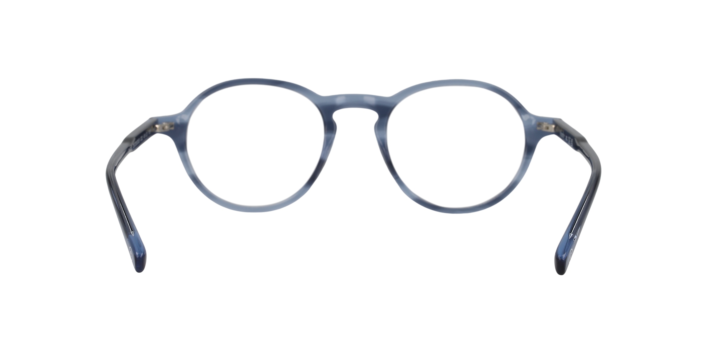 Clearly Glasses DECIDUOUS