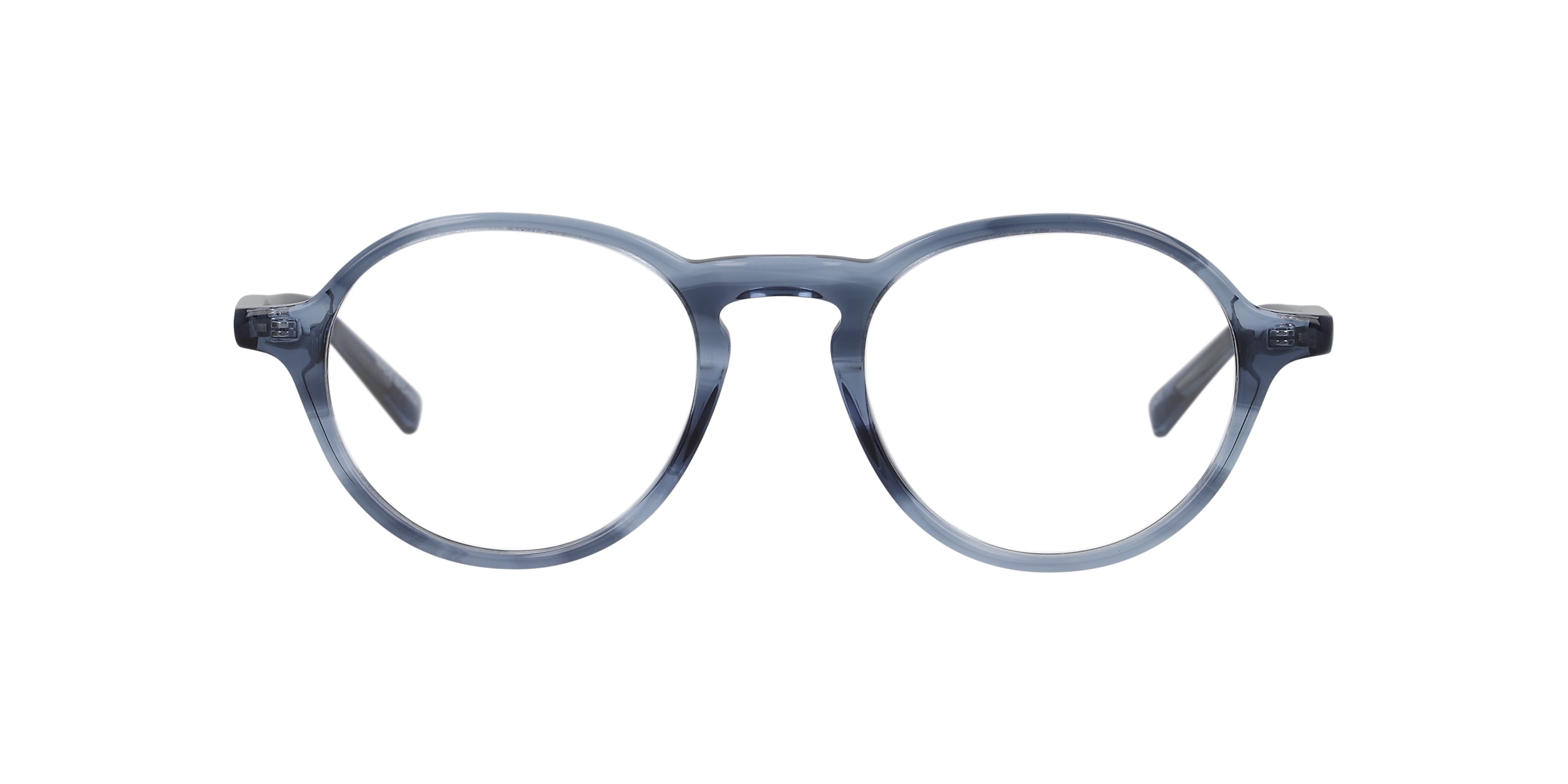 Clearly Glasses DECIDUOUS