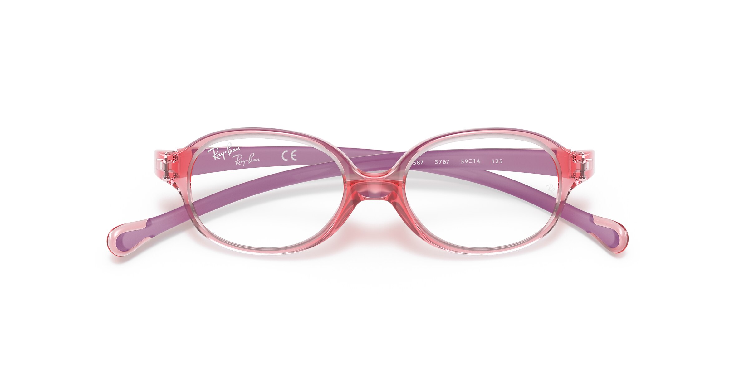 Ray-Ban Glasses RB1587 OPTICS KIDS