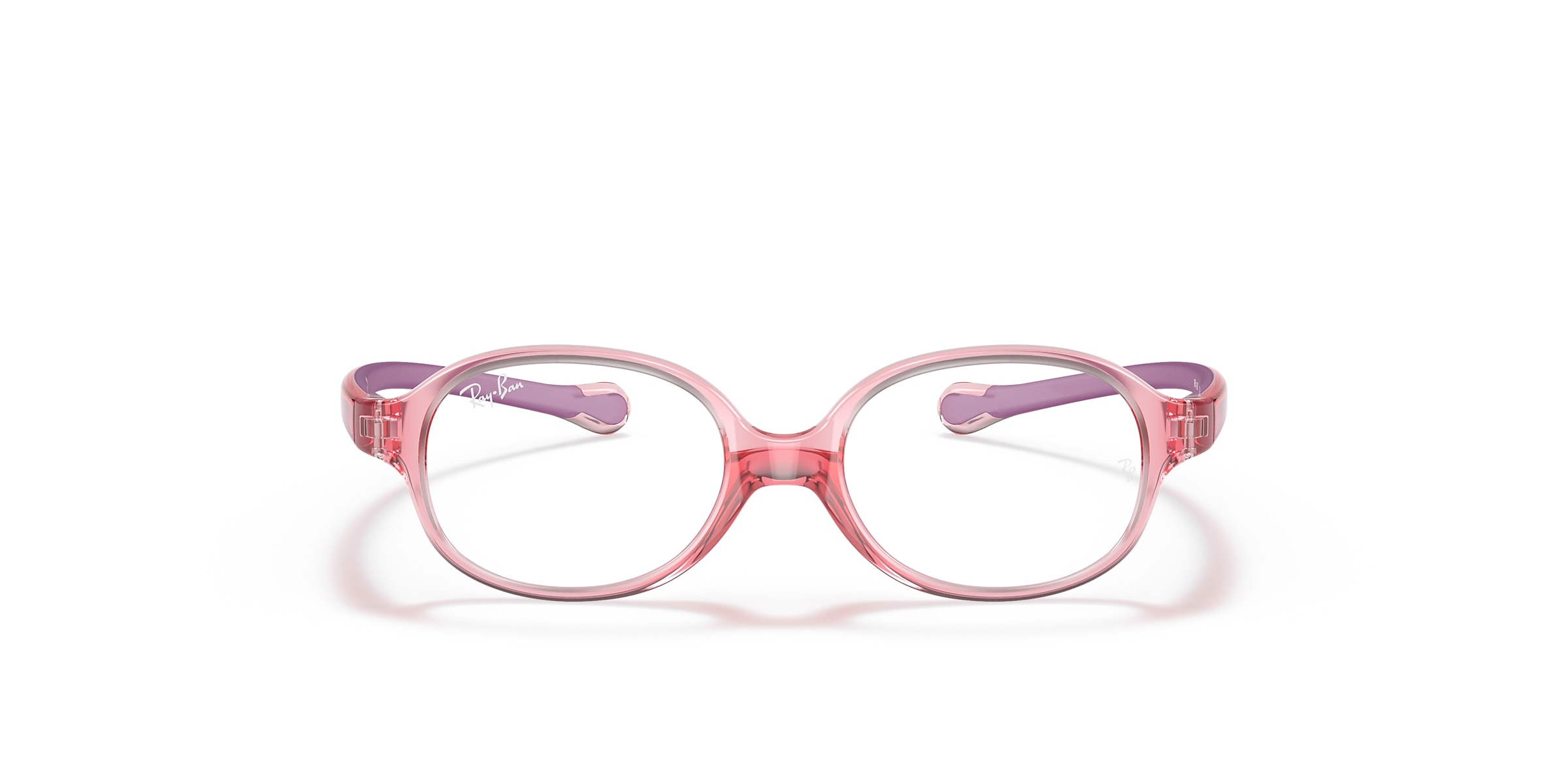 Ray-Ban Glasses RB1587 OPTICS KIDS