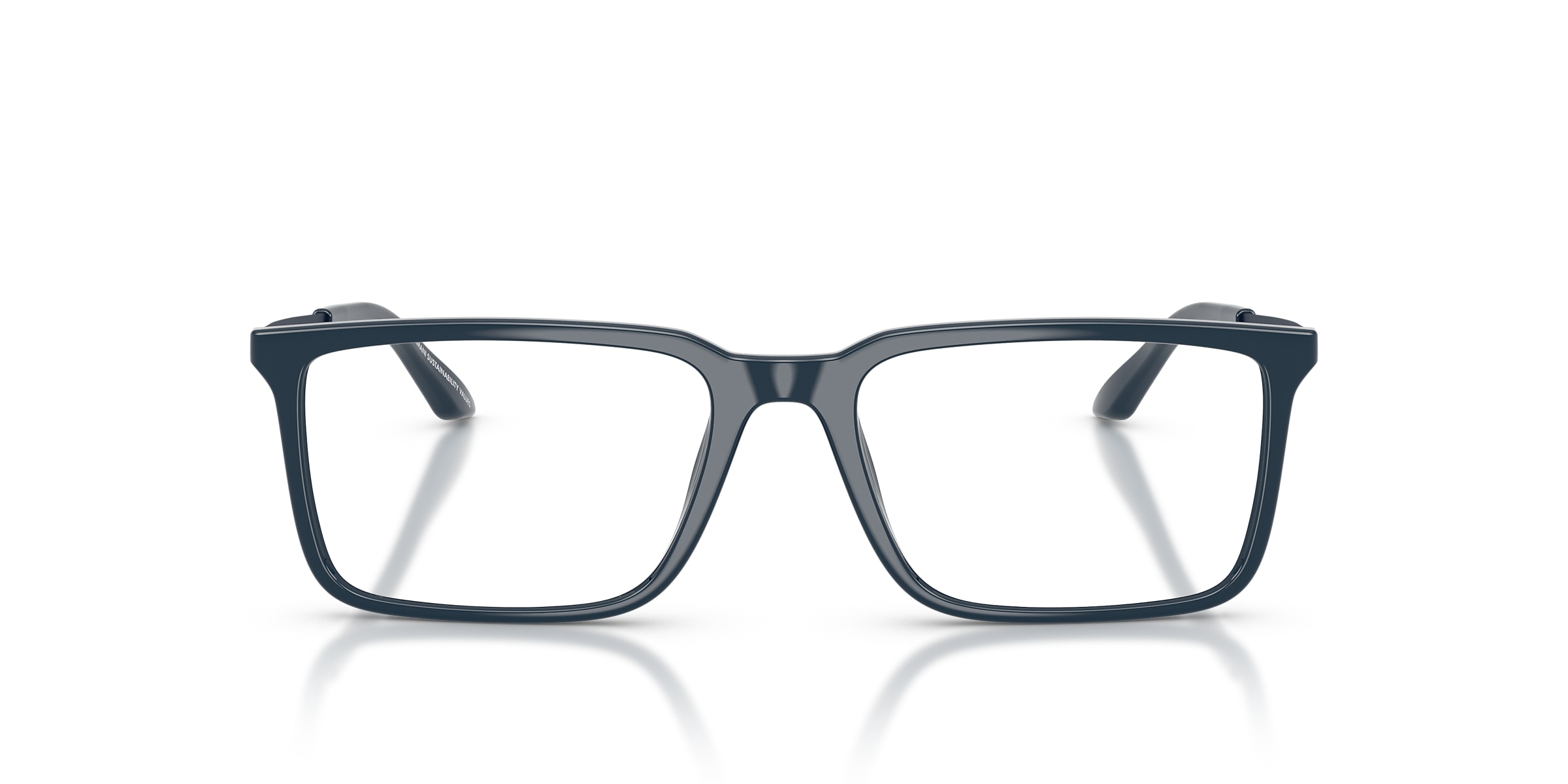 Armani Exchange Glasses AX3141U