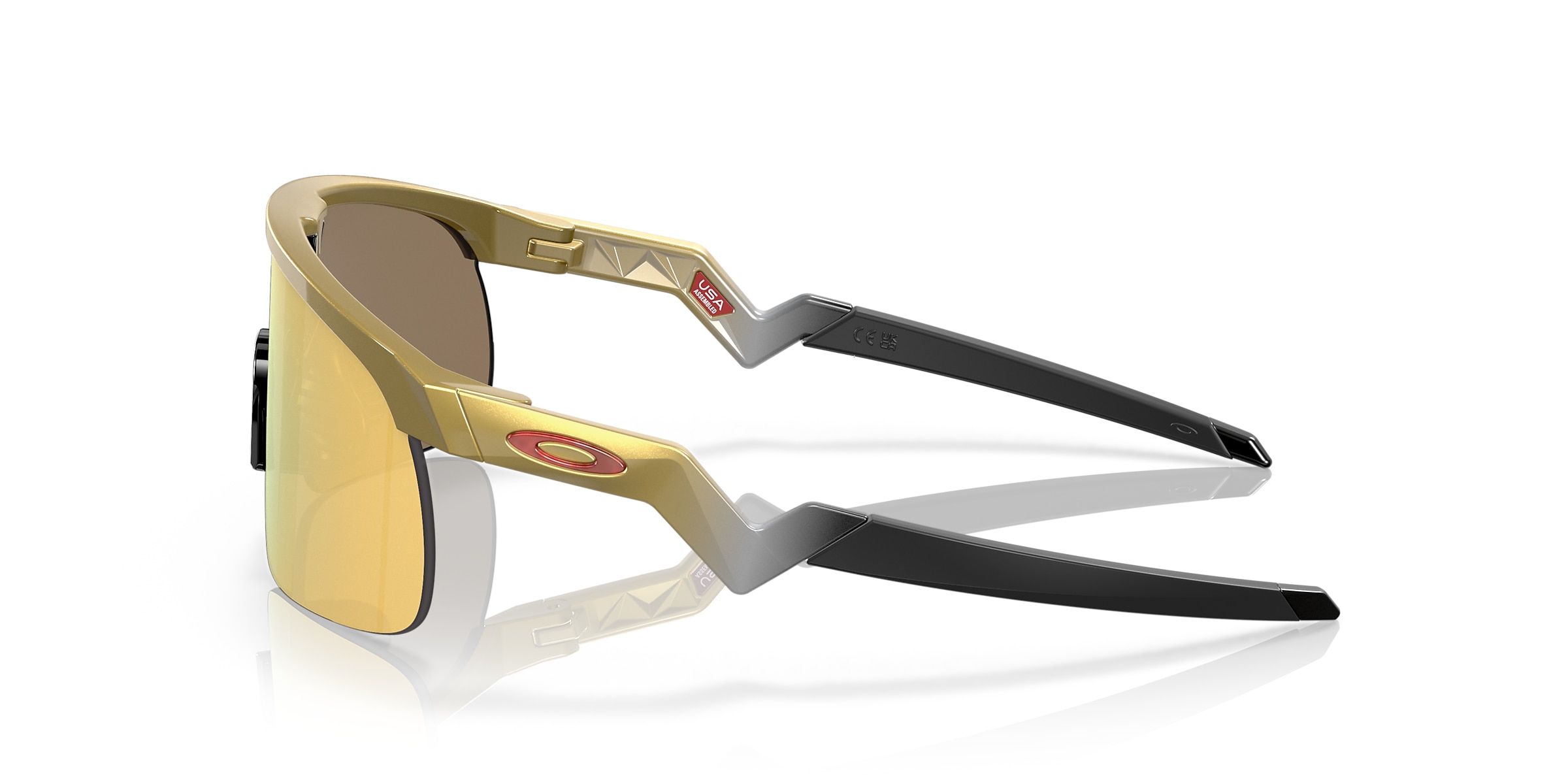 Oakley Sunglasses OJ9010 RESISTOR (YOUTH FIT) PATRICK MAHOMES II COLLECTION