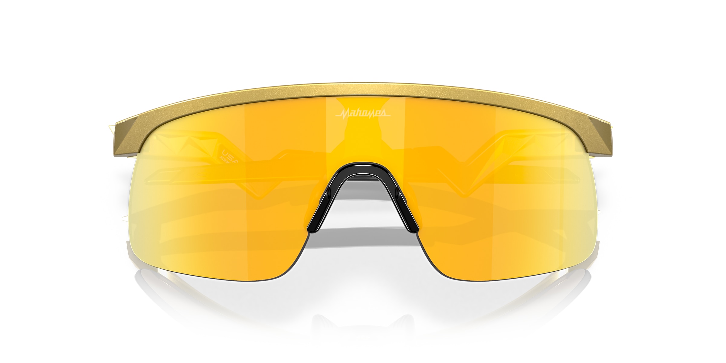 Oakley Sunglasses OJ9010 RESISTOR (YOUTH FIT) PATRICK MAHOMES II COLLECTION