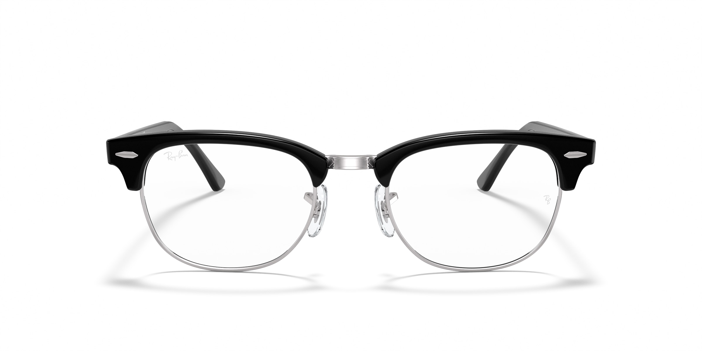 Ray-Ban Glasses RB5154 CLUBMASTER OPTICS