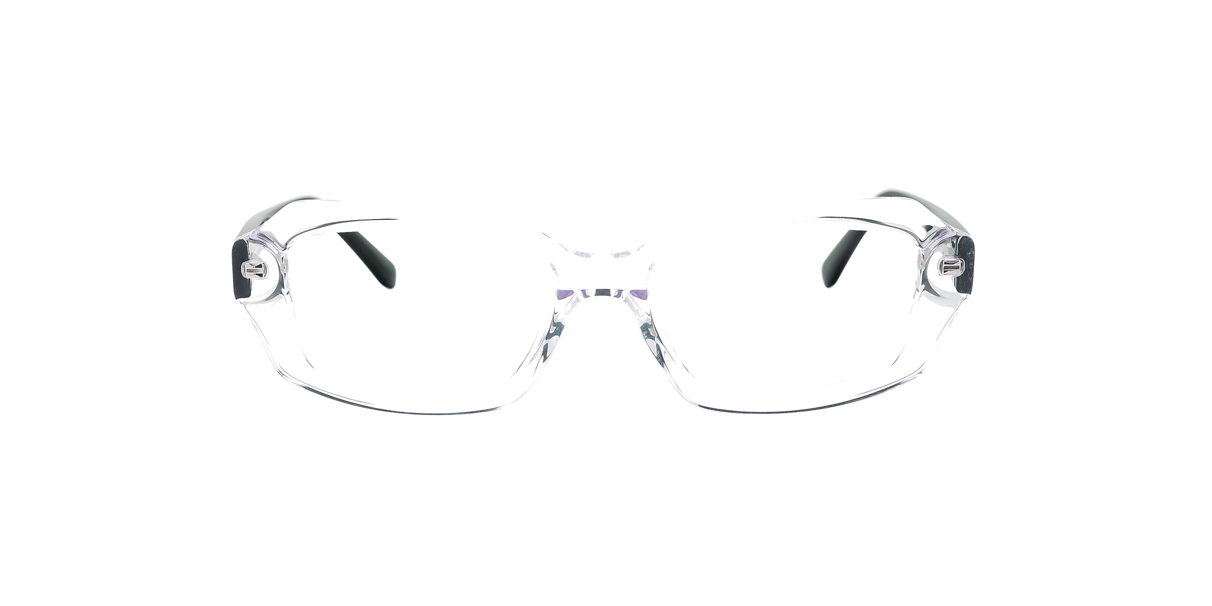 Clearly Glasses PAEONIA