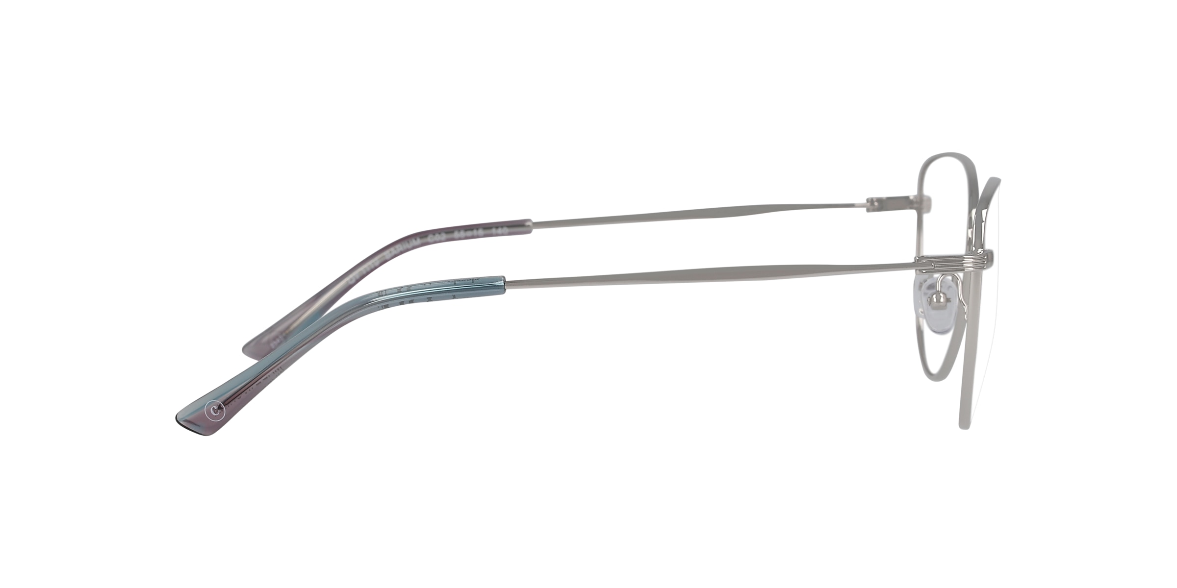 Clearly Glasses BARIUM