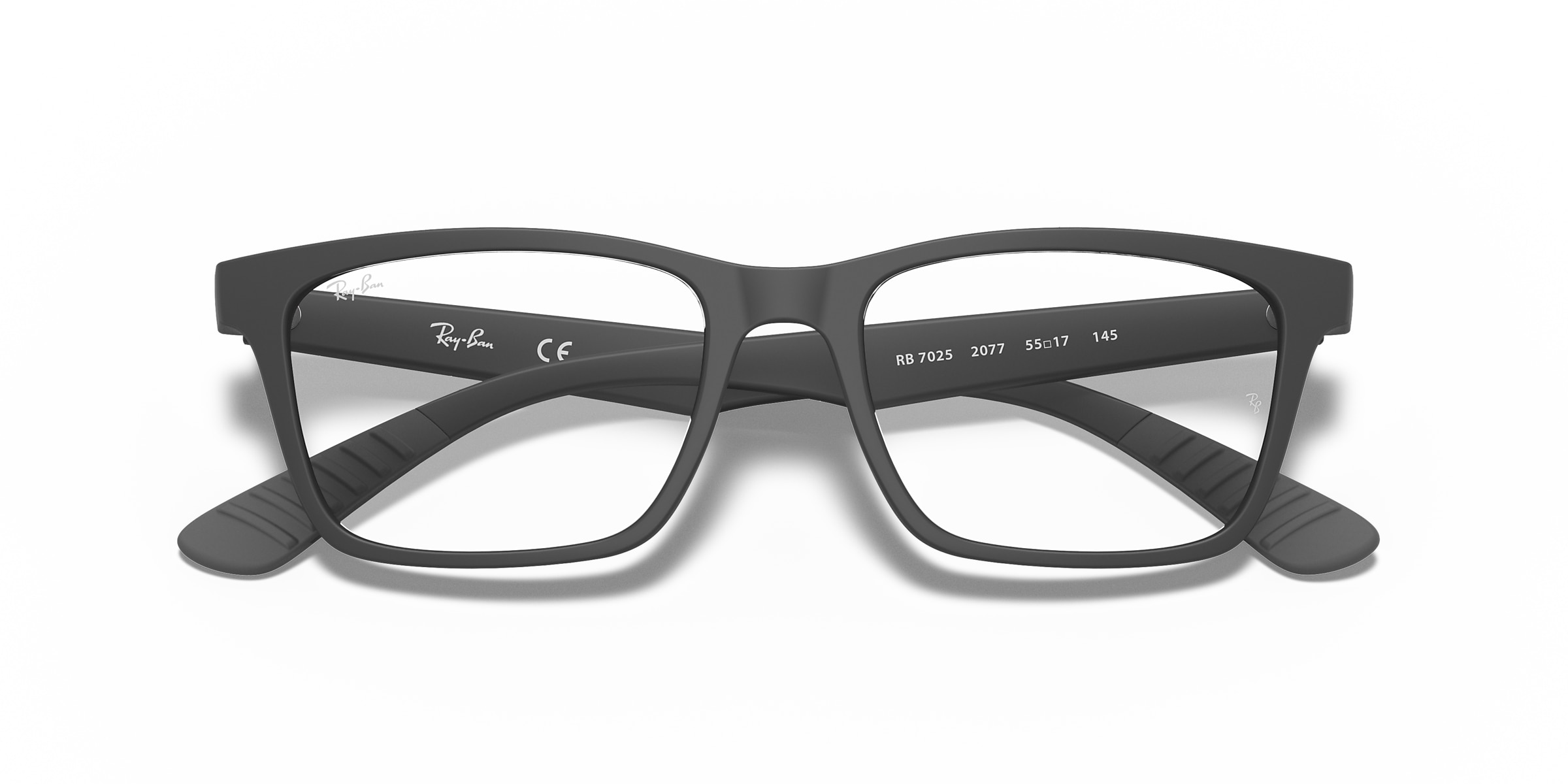 Ray-Ban Glasses RB7025 OPTICS