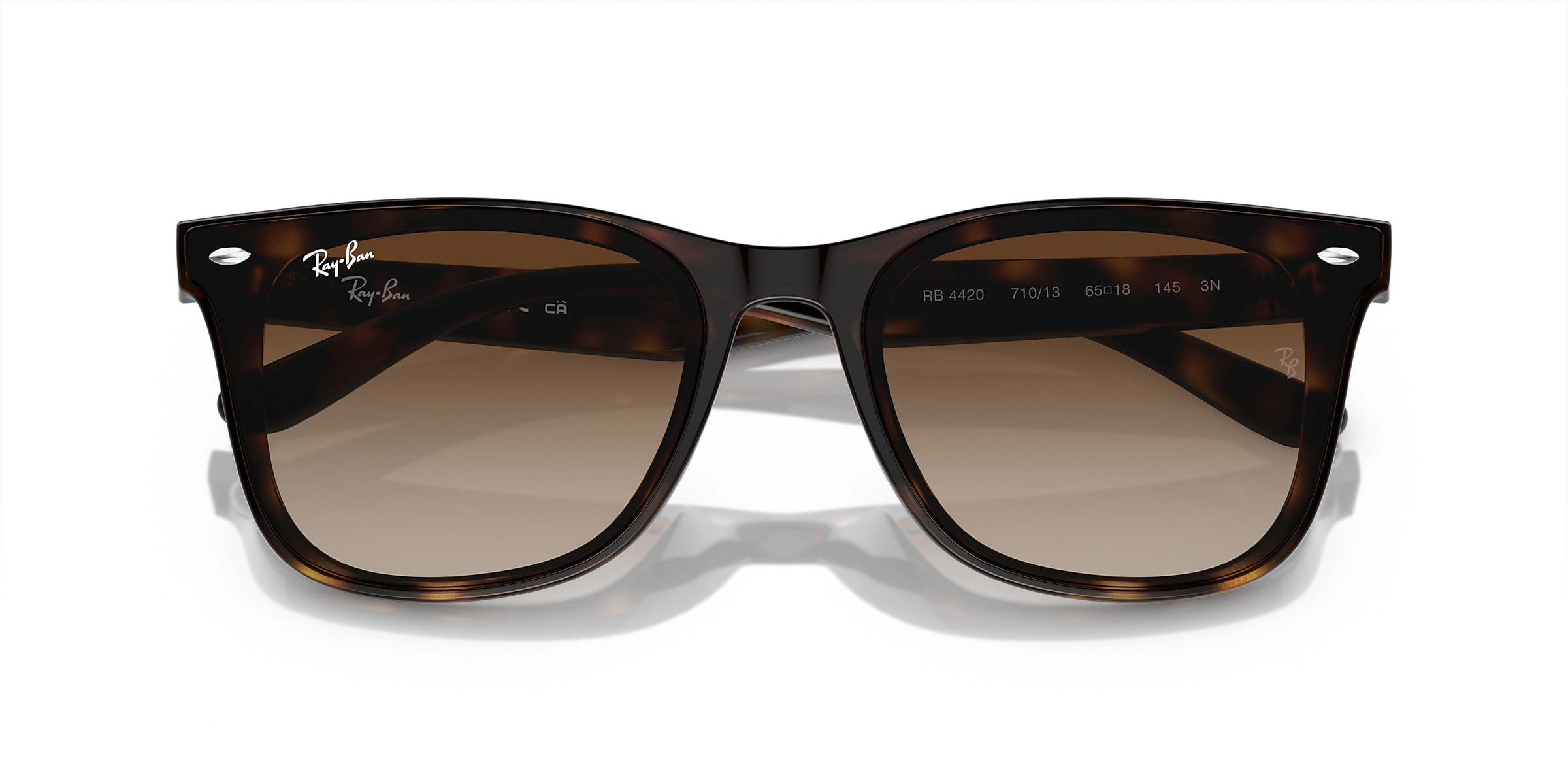 Ray-Ban Sunglasses RB4420