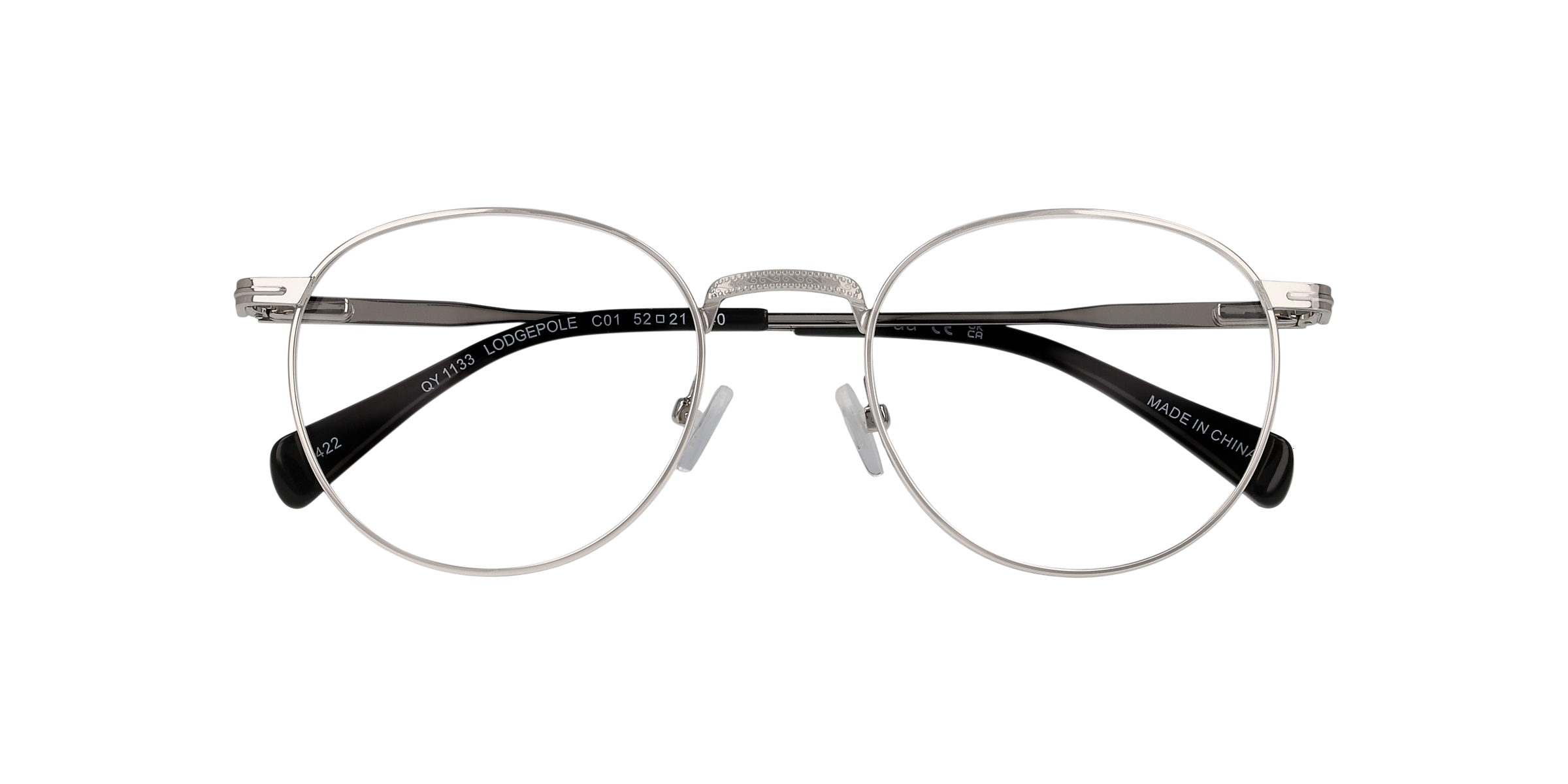 Clearly Glasses LODGEPOLE