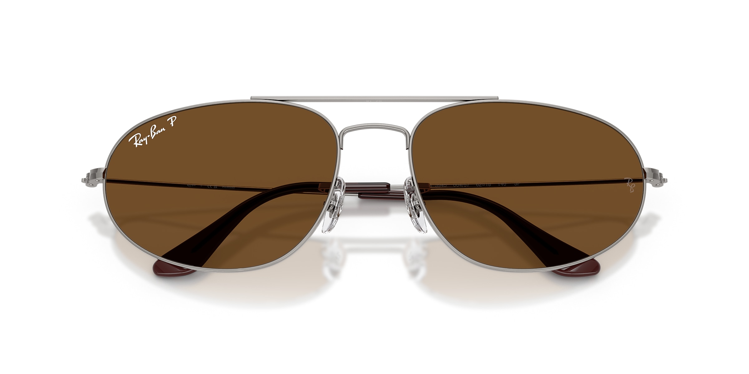 Ray-Ban Sunglasses RB3945 EXPLORER IV