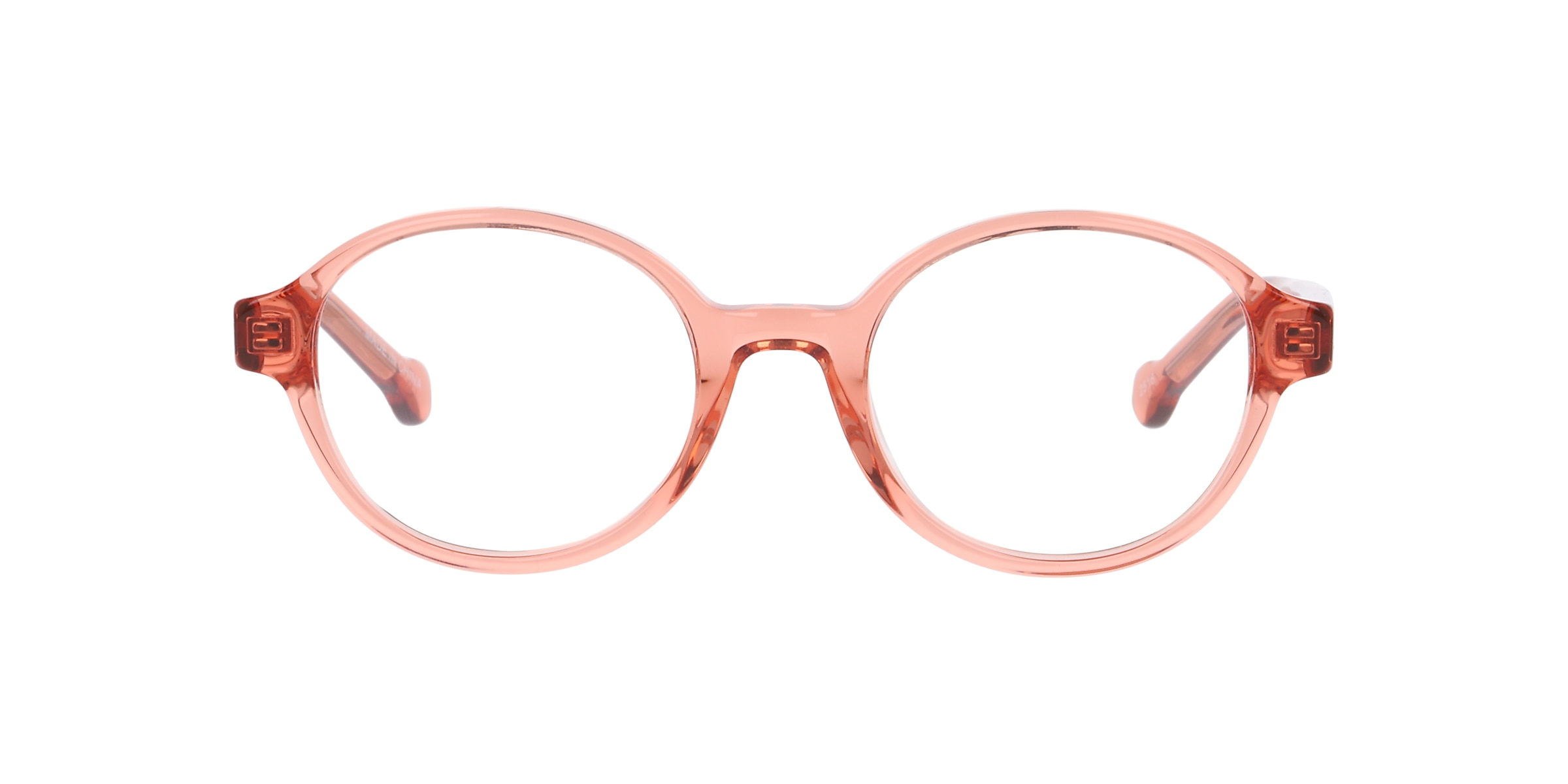 Clearly Glasses THE ROUNDIES