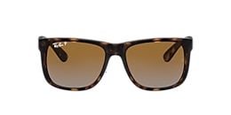 ray-ban Sunglasses rb4165 justin classic