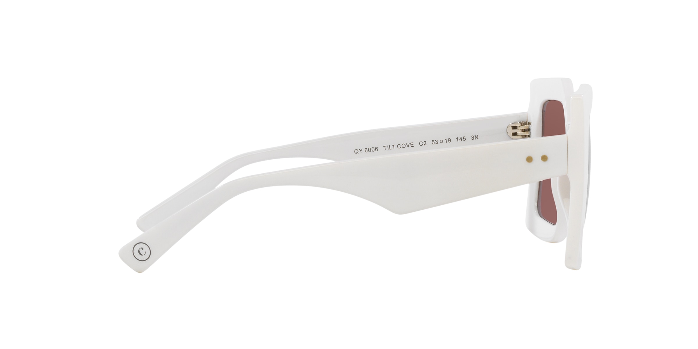 Clearly Sunglasses TILT COVE