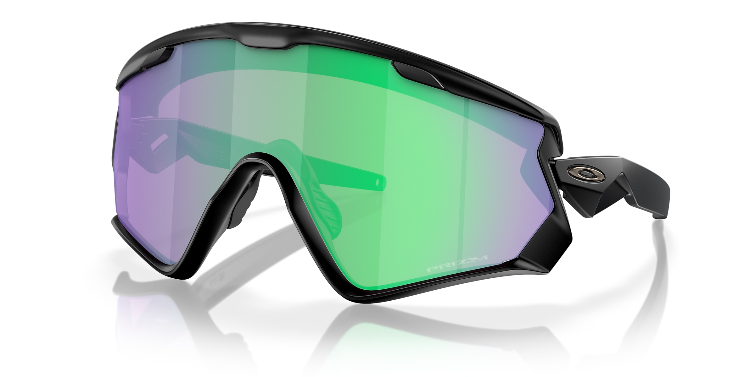 Oakley Sunglasses OO9418 WIND JACKET® 2.0