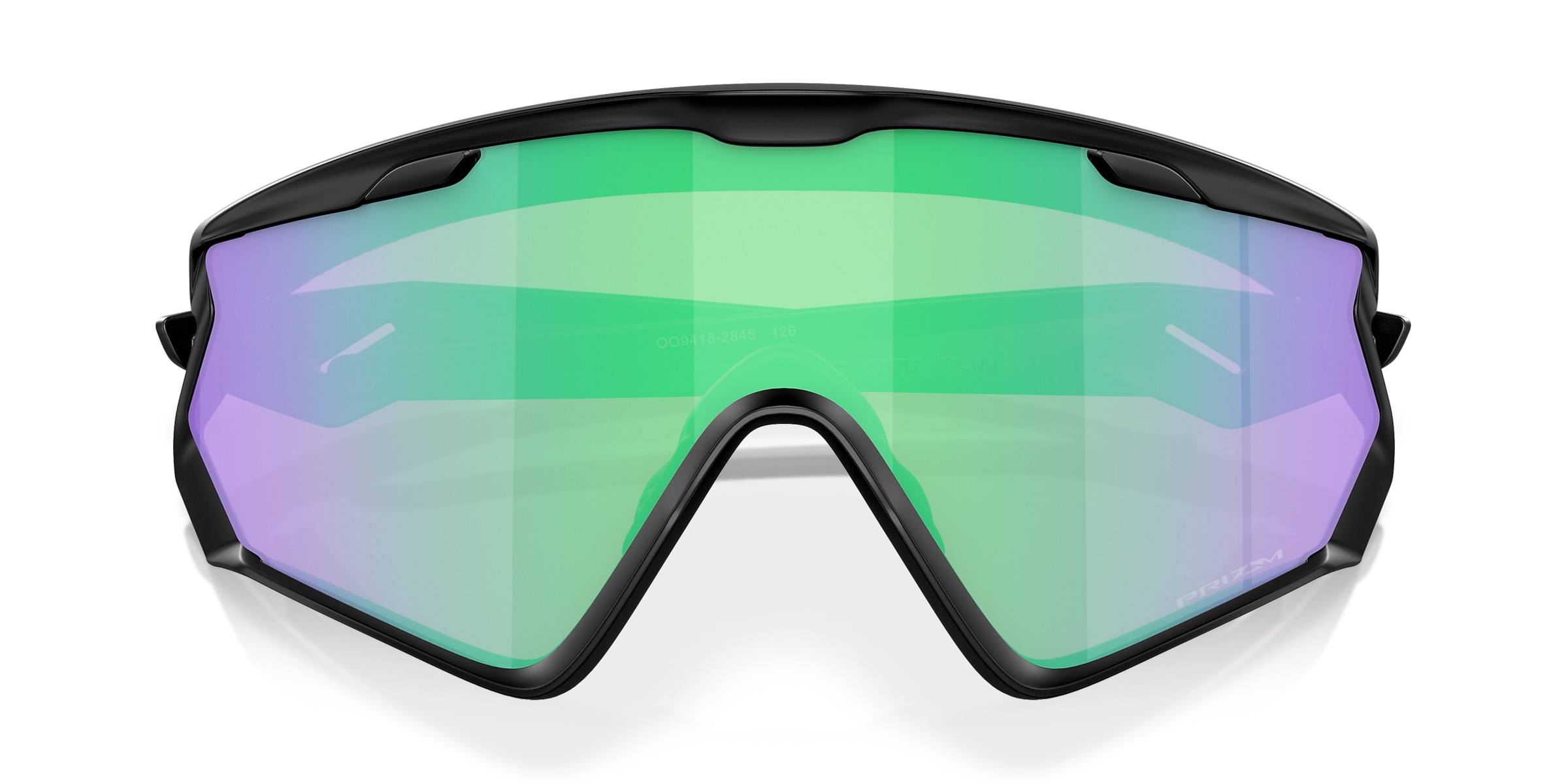 Oakley Sunglasses OO9418 WIND JACKET® 2.0