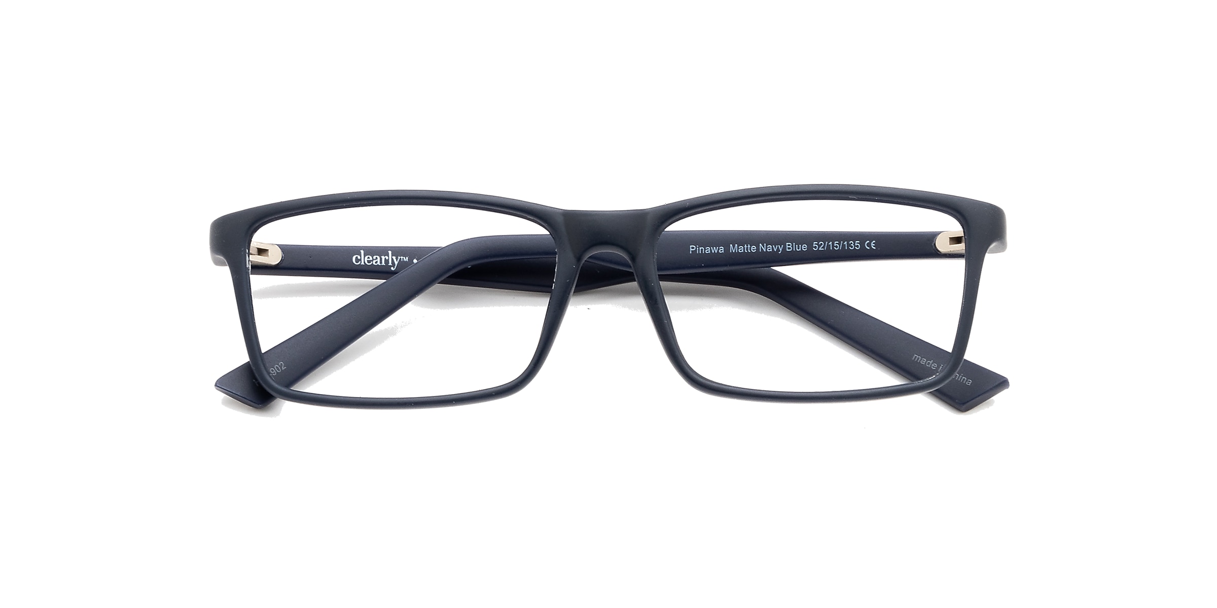 Clearly Glasses PINAWA