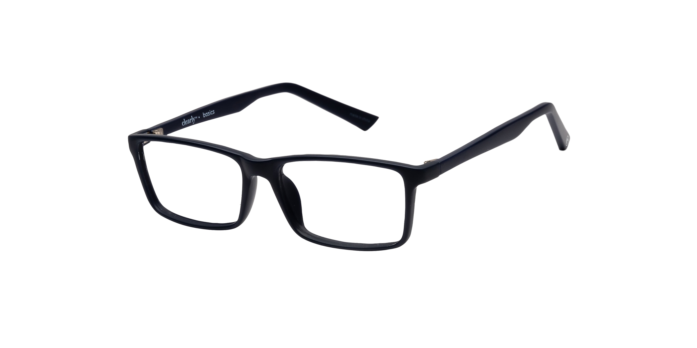 Clearly Glasses PINAWA