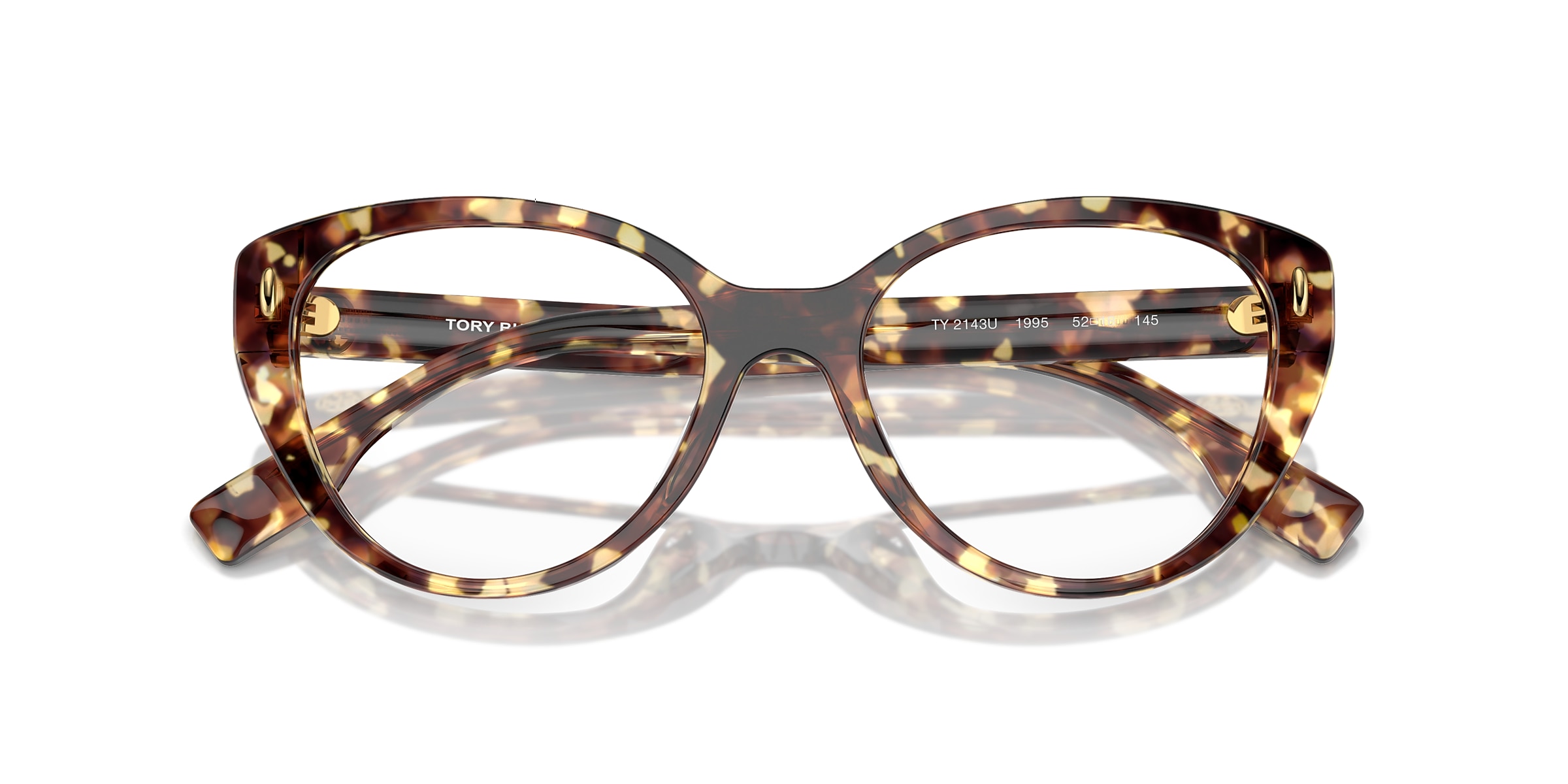 Tory Burch Glasses TY2143U