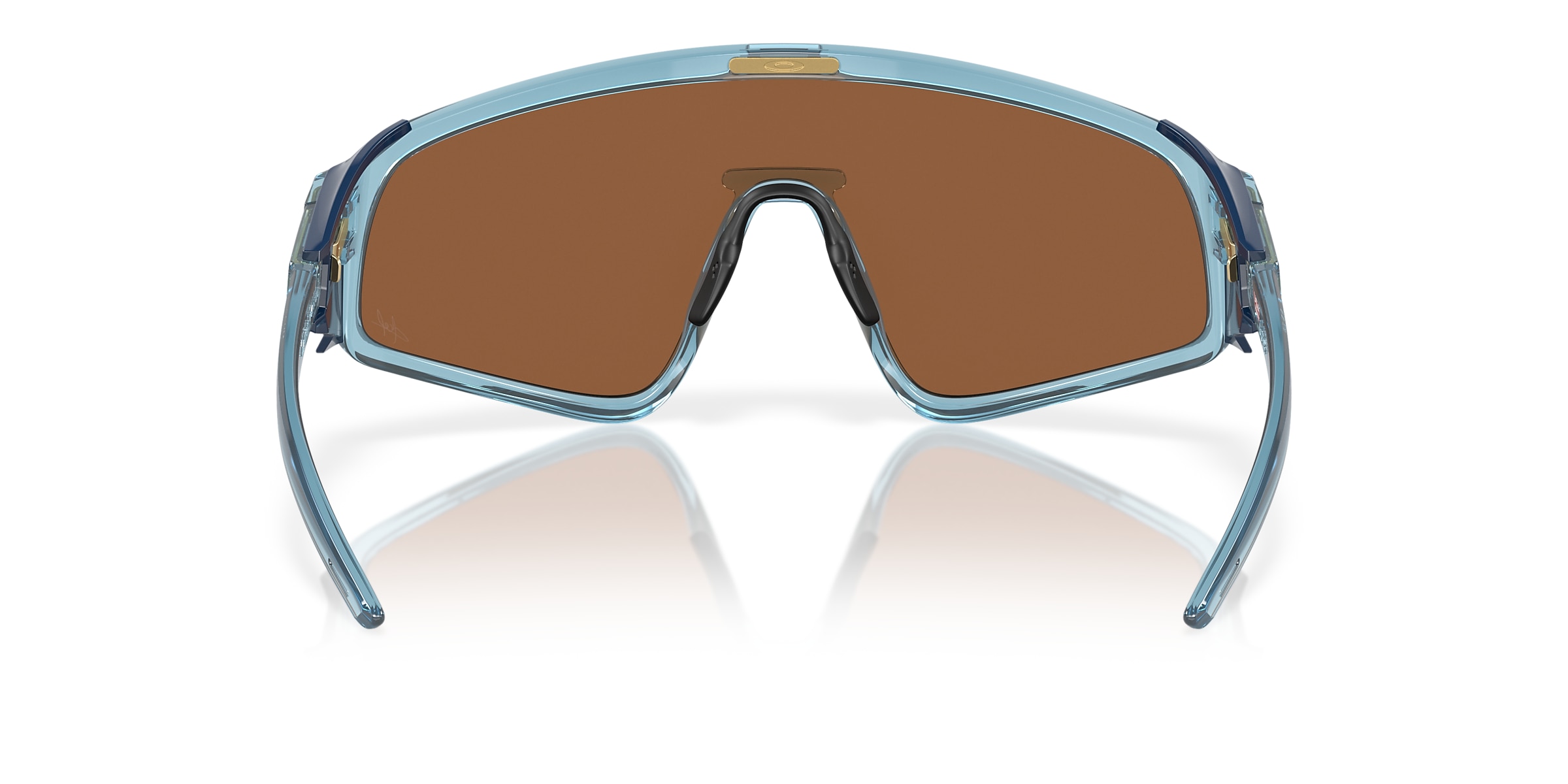 Oakley Sunglasses OO9404 KYLIAN MBAPPÉ SIGNATURE SERIES LATCH™ PANEL