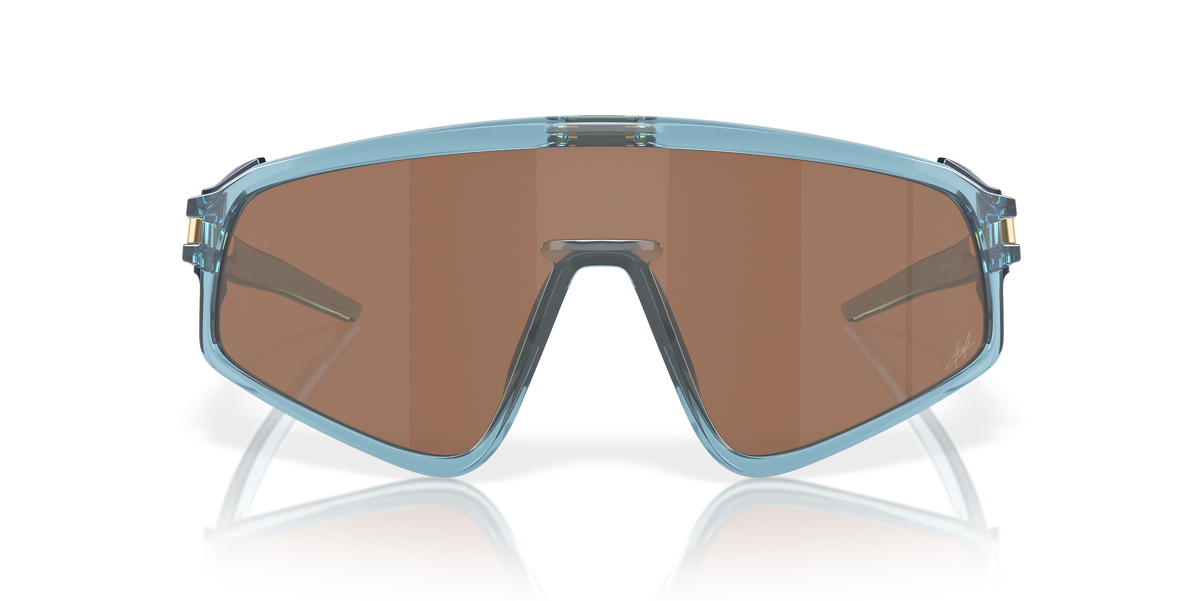 Oakley Sunglasses OO9404 KYLIAN MBAPPÉ SIGNATURE SERIES LATCH™ PANEL