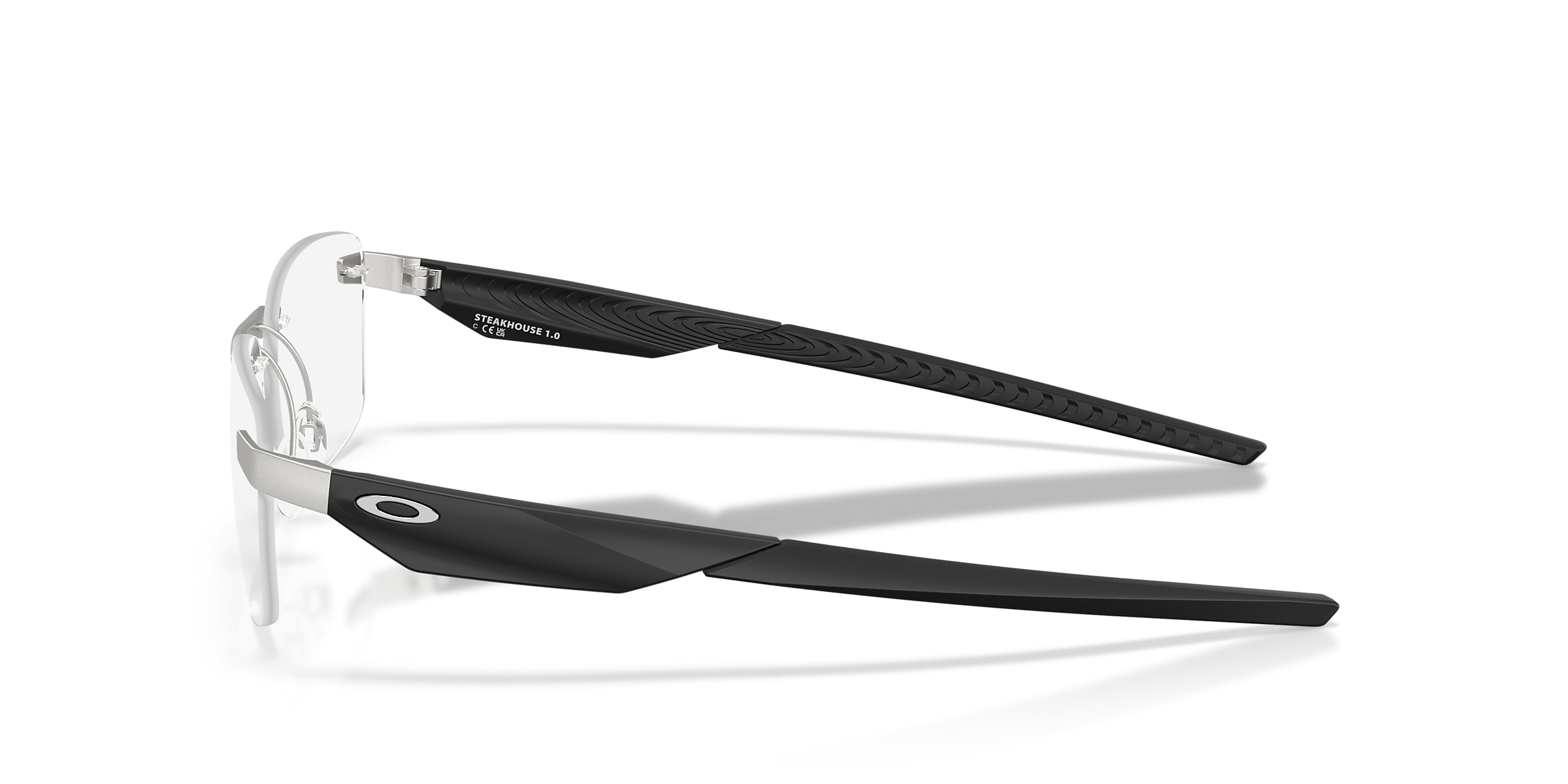 Oakley Glasses OX3126 STEAKHOUSE 1.0