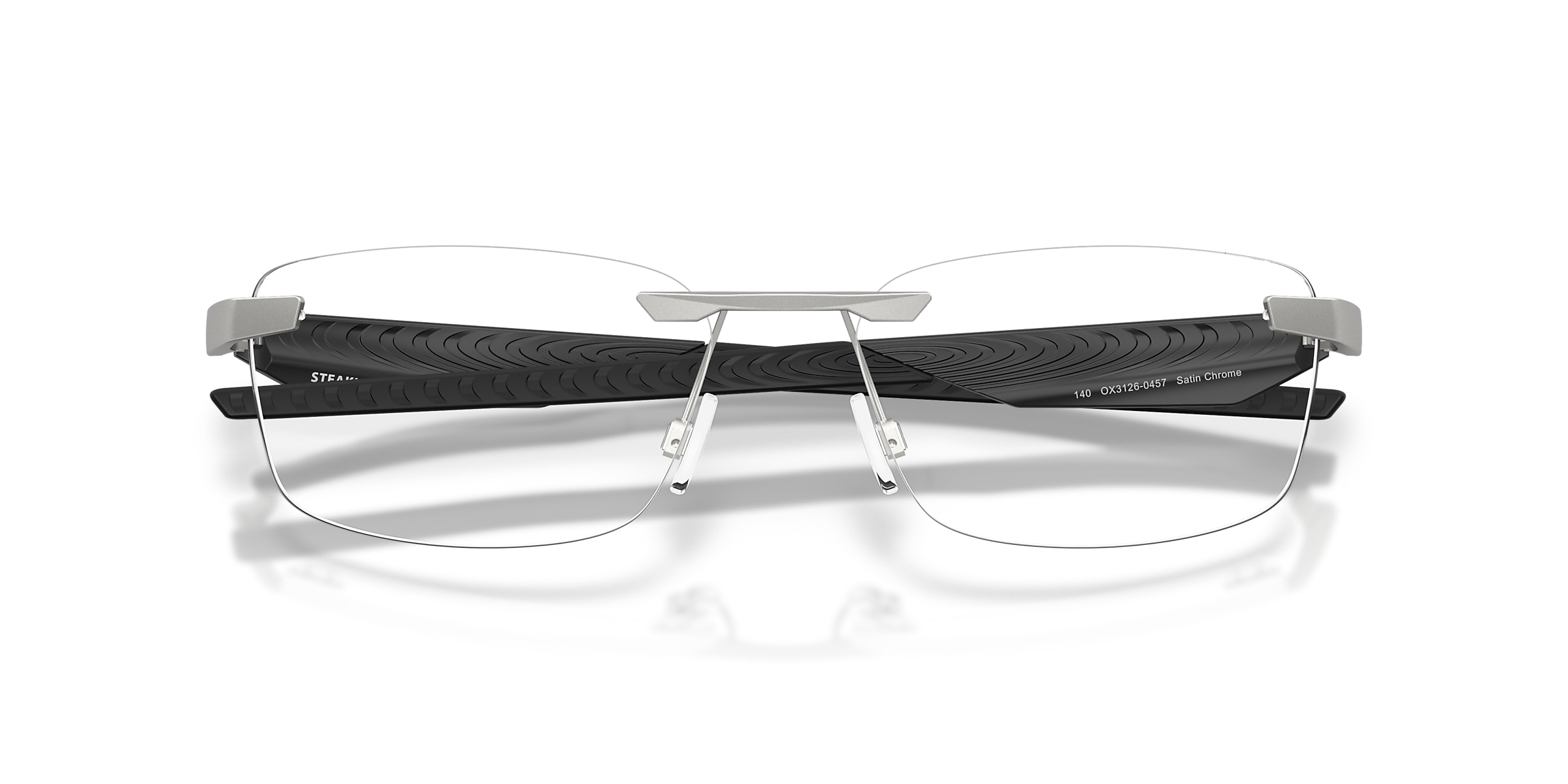 Oakley Glasses OX3126 STEAKHOUSE 1.0