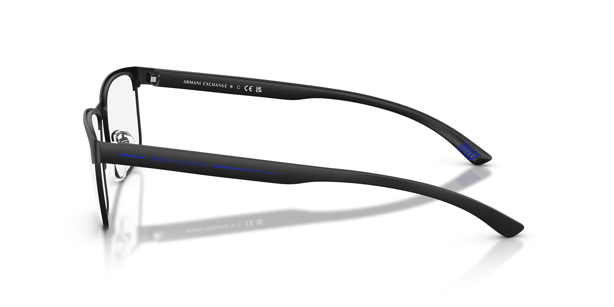 Armani Exchange Glasses AX1070