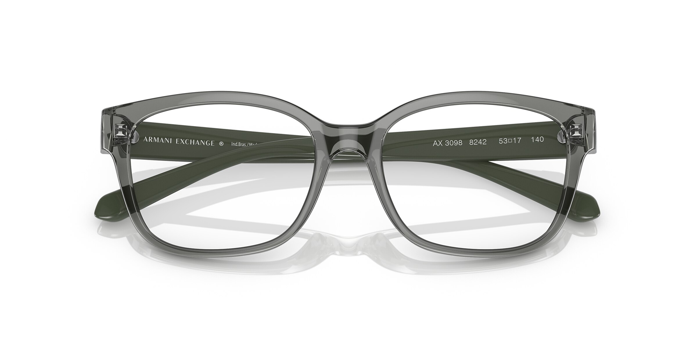 Armani Exchange Glasses AX3098