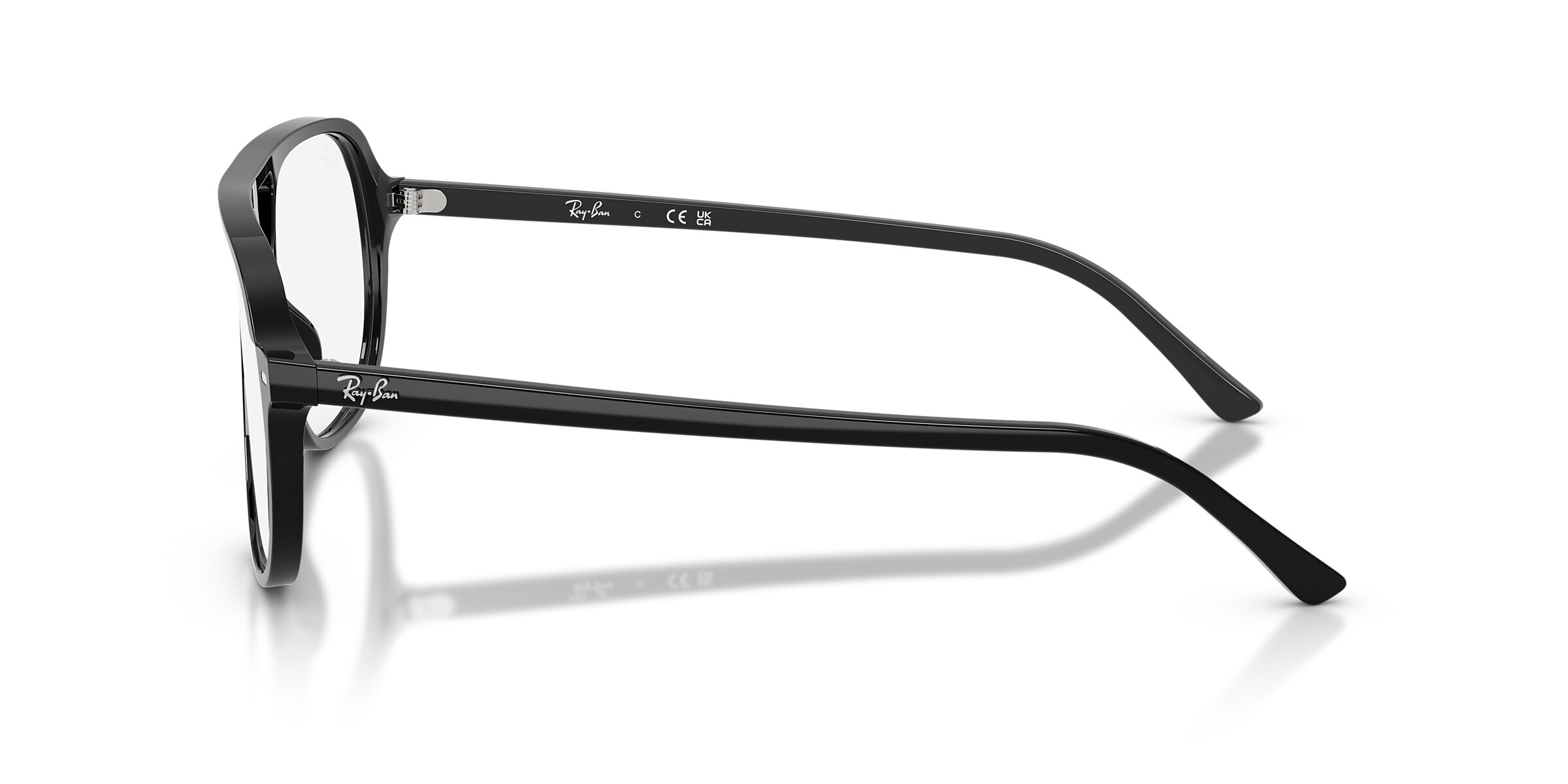 Ray-Ban Glasses RB5698 BILL OPTICS