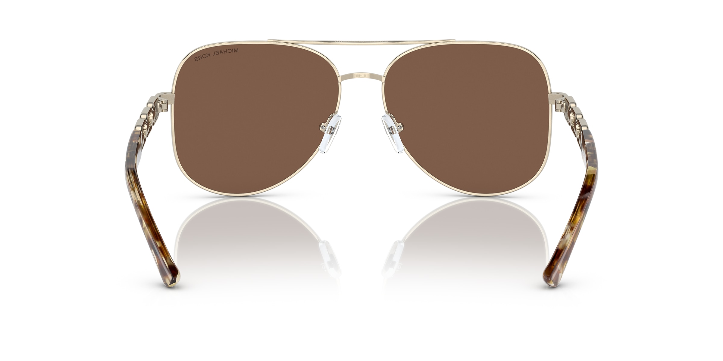 Michael Kors Sunglasses MK1121 CHIANTI
