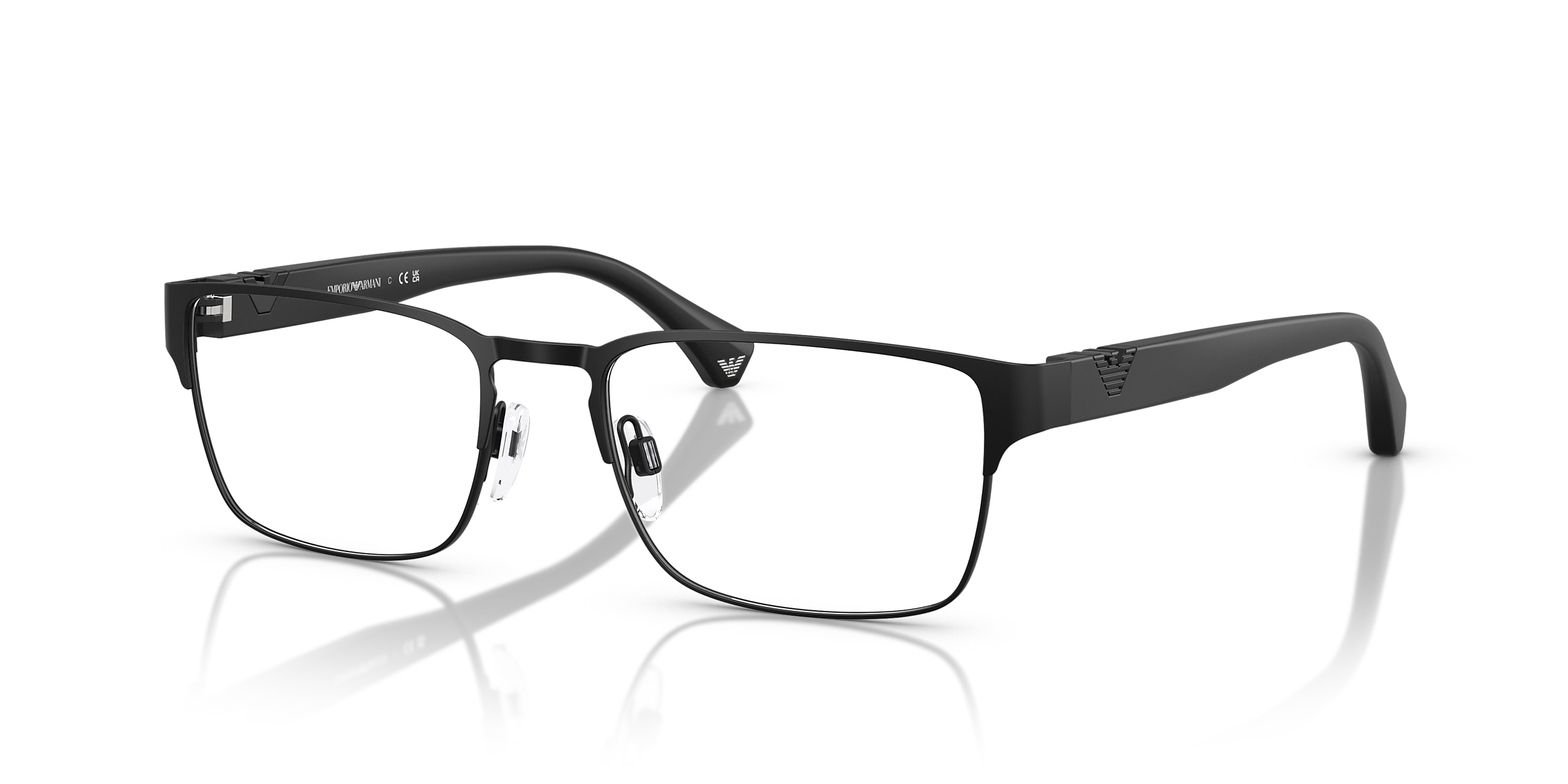 Emporio Armani Glasses EA1027