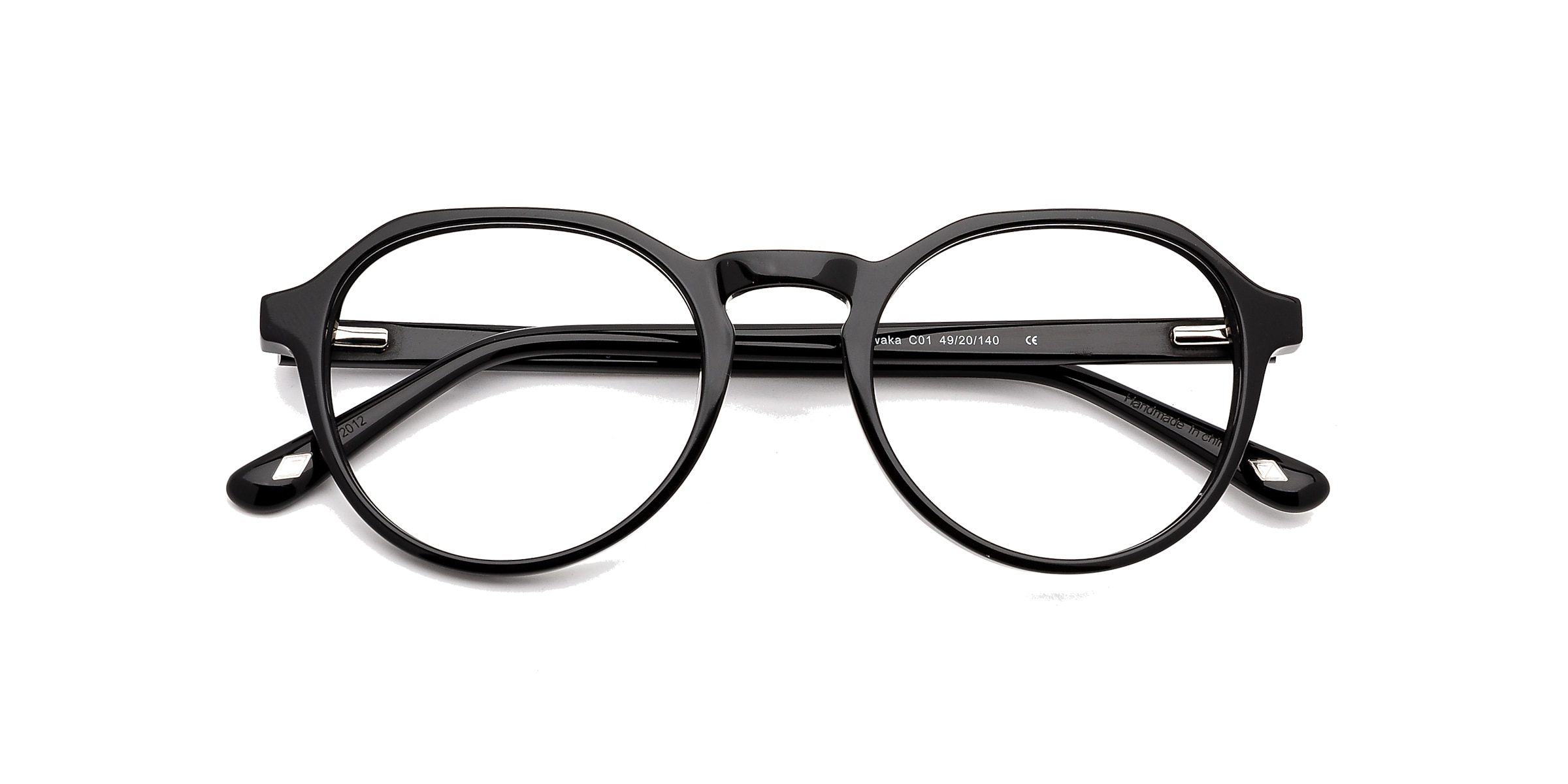 Clearly Glasses OWAKA