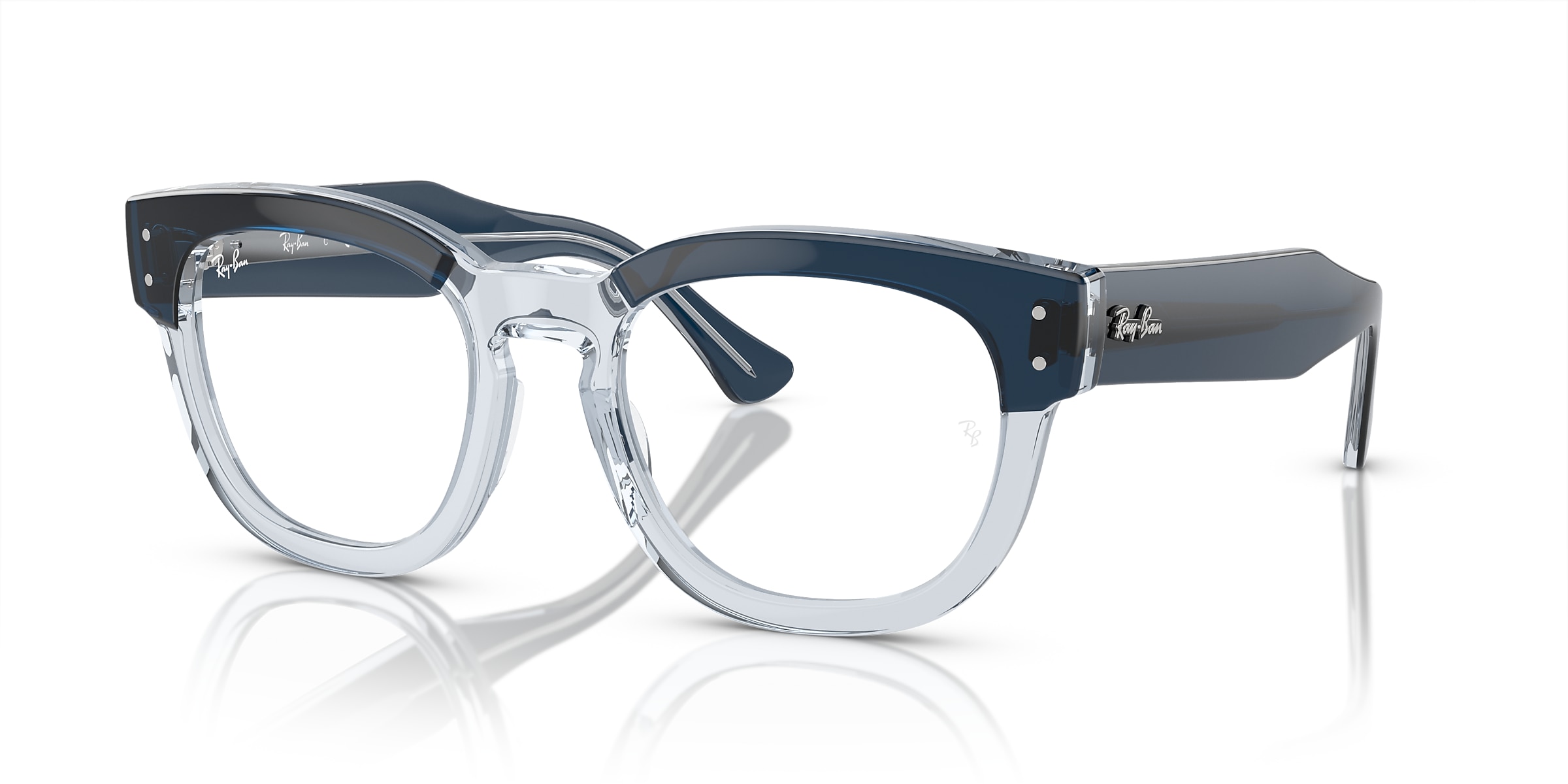 Ray-Ban Glasses RB0298V MEGA HAWKEYE OPTICS