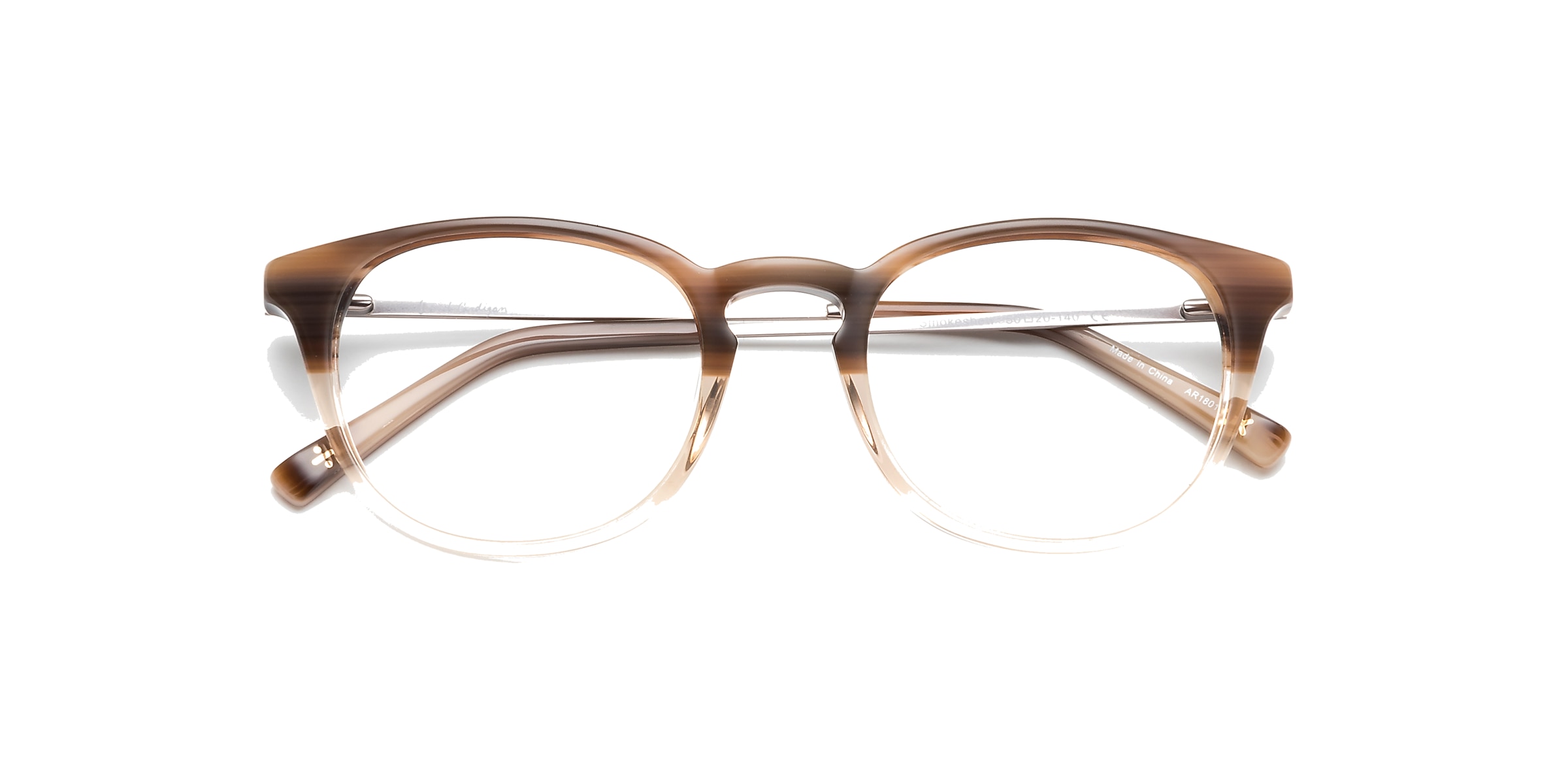 Clearly Glasses BALBOA