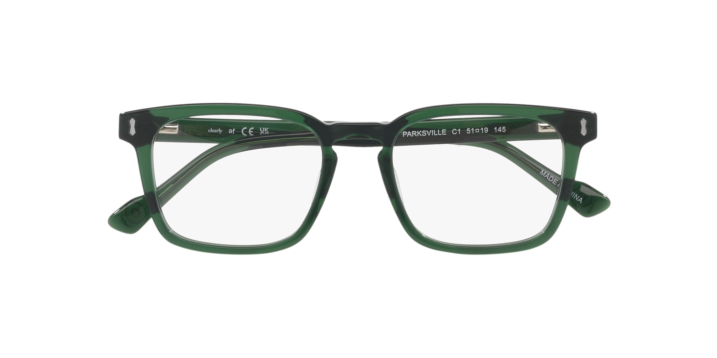 Clearly Glasses PARKSVILLE